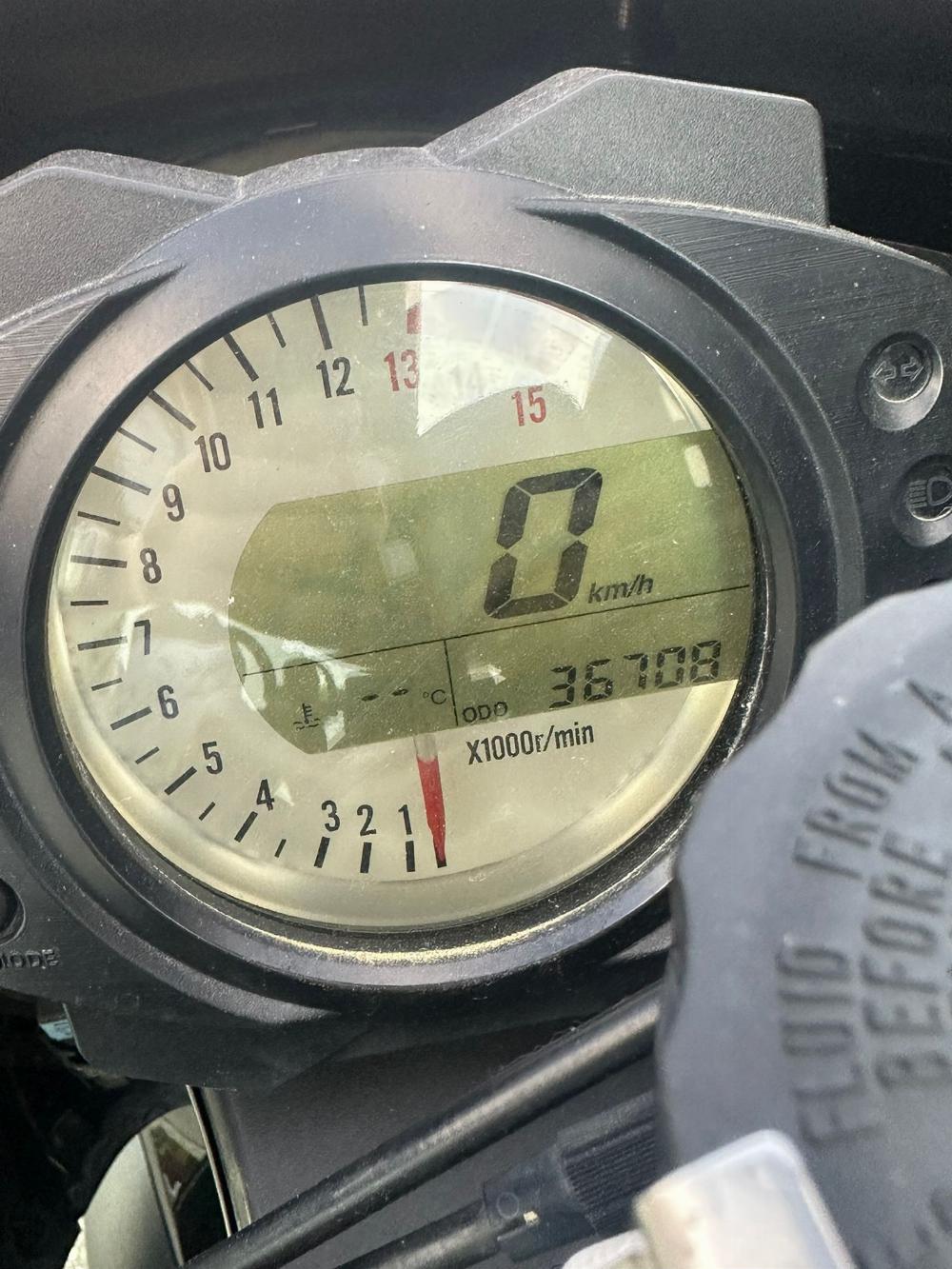 Motorrad verkaufen Kawasaki Ninja ZX-10R Ankauf